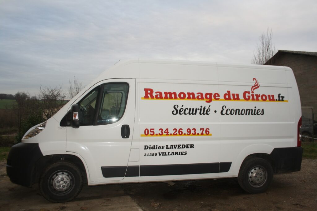 PHOTO CAMION SEUL OK