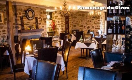 Resto ok